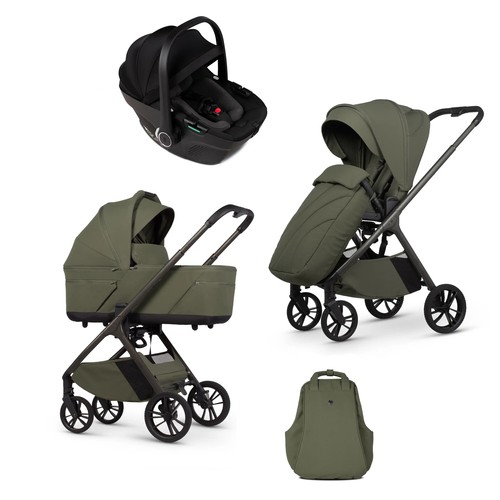 Venicci tila olive - 1,
