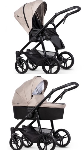 Venicci genesis pram and - genesis,