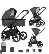Venicci Edge 2in1 Pram System
