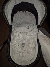 Venicci 2 in 1 travel system