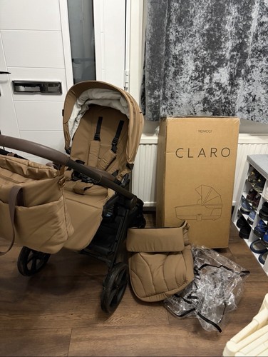 Venicci claro travel - claro,