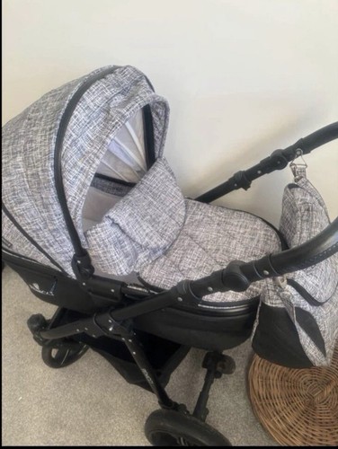 Venicci travel system - travel,