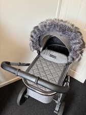 Venicci pram 3in1 travel